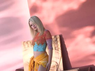 Marvelous স্বর্ণকেশী alexis ford feelin সুতরাং গরম এবং কামাসক্ত stripping বন্ধ তার clothes